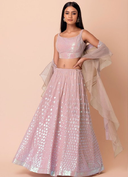 Zeel Clothing Presents VOL-28 Lehenga Choli Collections